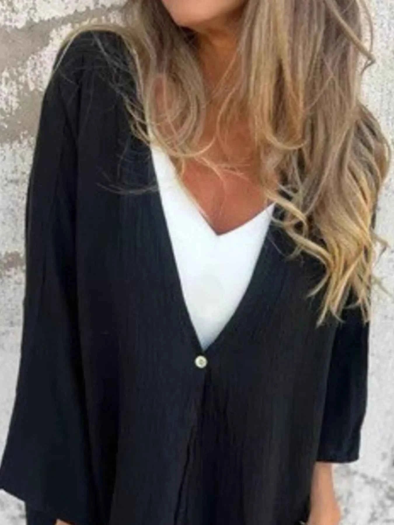 Full Size Oversized Button-Up Cardigan Plus Size 2c5772cd-204c-48c0-9881-c80c98d77d37-Max-Origin