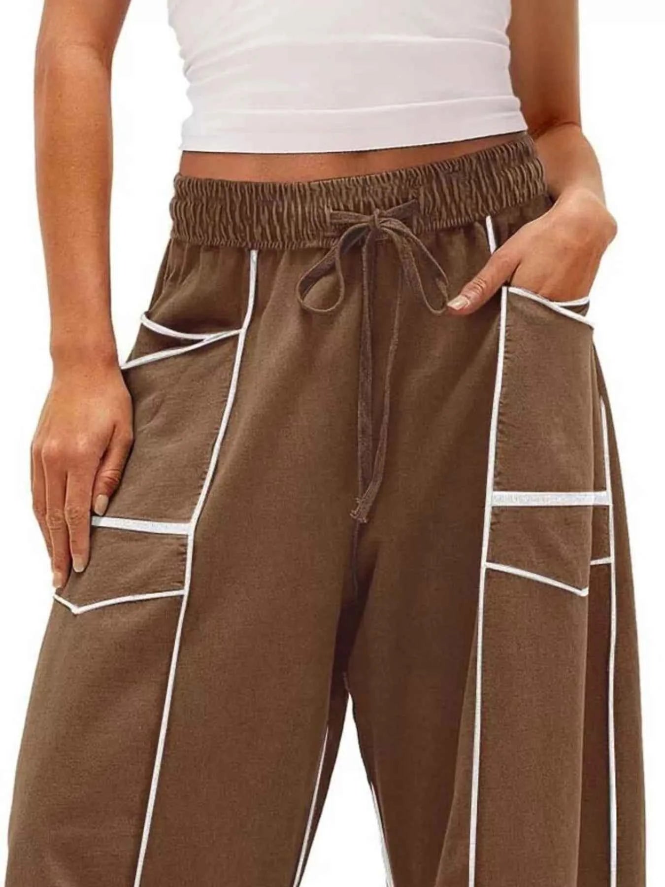 Drawstring Wide Leg Pants 2ca25e70-cd01-4a8d-9740-61d89e6eb944-Max-Origin