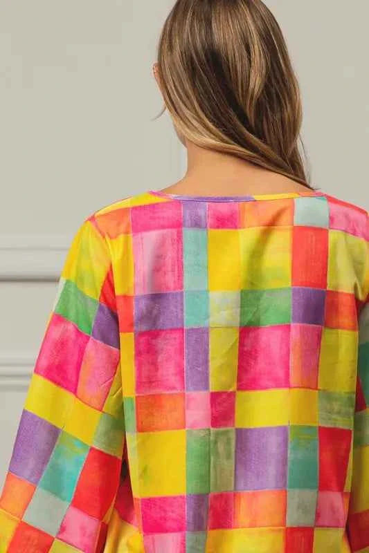 BiBi Multi Block Bubble Pop Ballon Top 2cb80f0c0b2d4db3b4b2bfd41a3c6fe8-Max-Origin