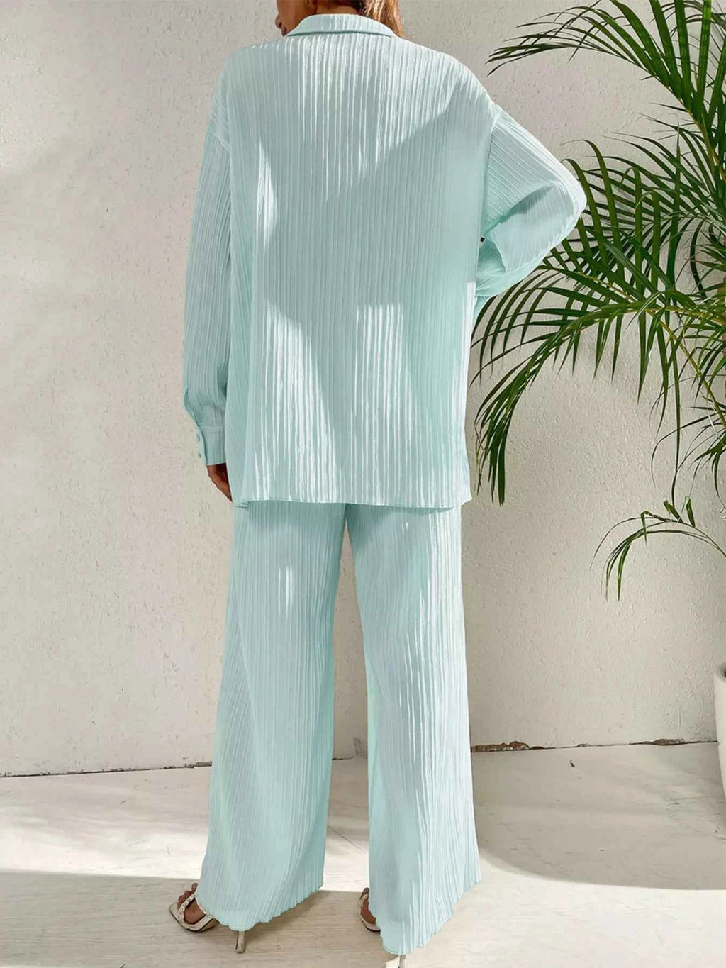 Long Sleeve Shirt & Wide Leg Pants Set 2cd54bee-2362-45a5-a51c-3e30287d1aac-Max-Origin