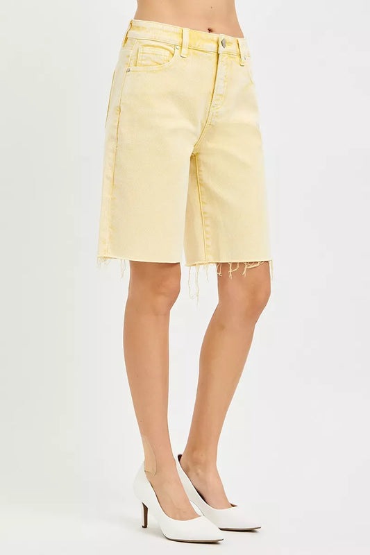 Slouchy Bermuda Shorts 2ce87c63-2a85-4143-8642-31ee60e1cf00-Max-Origin