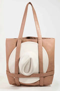 Fame Hat Carrier Tote Bag MV One Size 2cf706b7-8313-42af-aed6-34831fbbf53e-Max-Origin