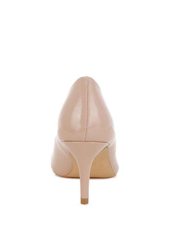 Urbi Stiletto Heel Pumps 2d2af256-48b1-4941-92f6-bef30f12ec75