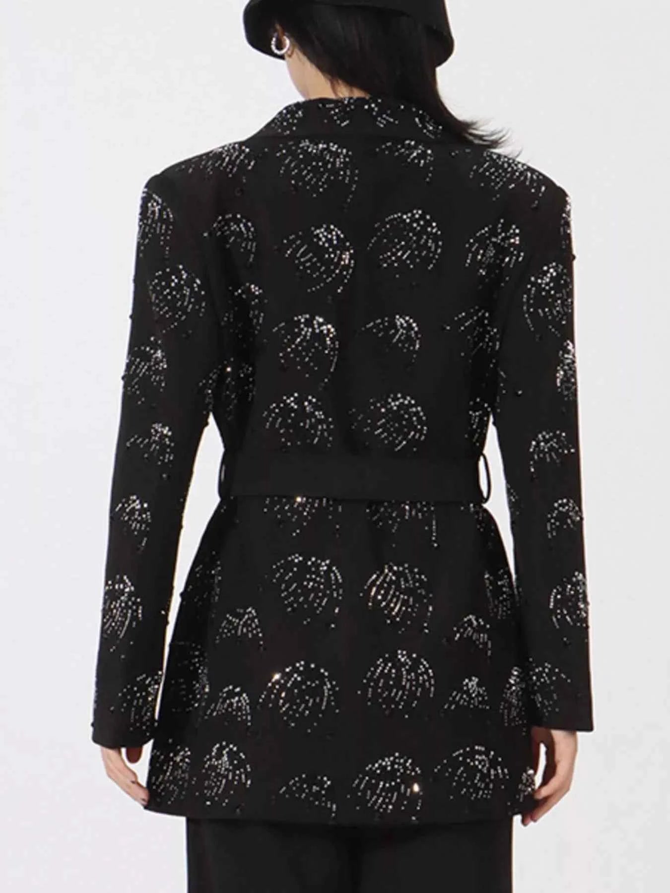 Rhinestone Button Down Long Sleeve Blazer 2d88410f-981e-4c1b-b214-9c6980f73f9f-Max-Origin