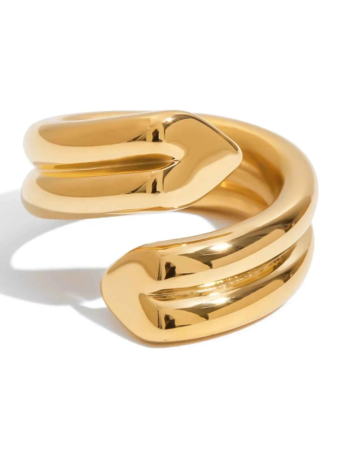 18K Gold-Plated Wrap Around Ring 2da6357b-ae18-4d51-ae8a-69e8687a57bf-Max-Origin
