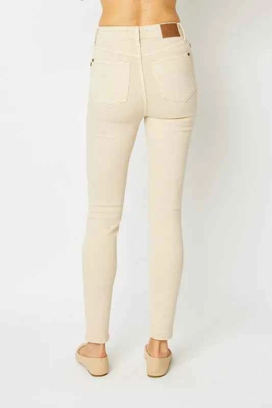Judy Blue Full Size Garment Dyed Tummy Control Skinny Jeans 2deade2f-b41b-4678-8ef1-cbe1914dcc75-Max