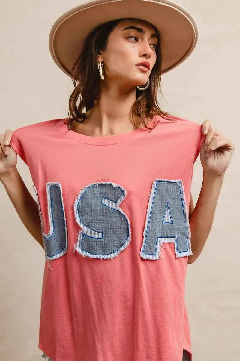 BiBi Washed Jersey With Usa Patched Raw Cut Edge Detail 2e7fc5b44f6144a79cf780b3e833f083-Max-Origin