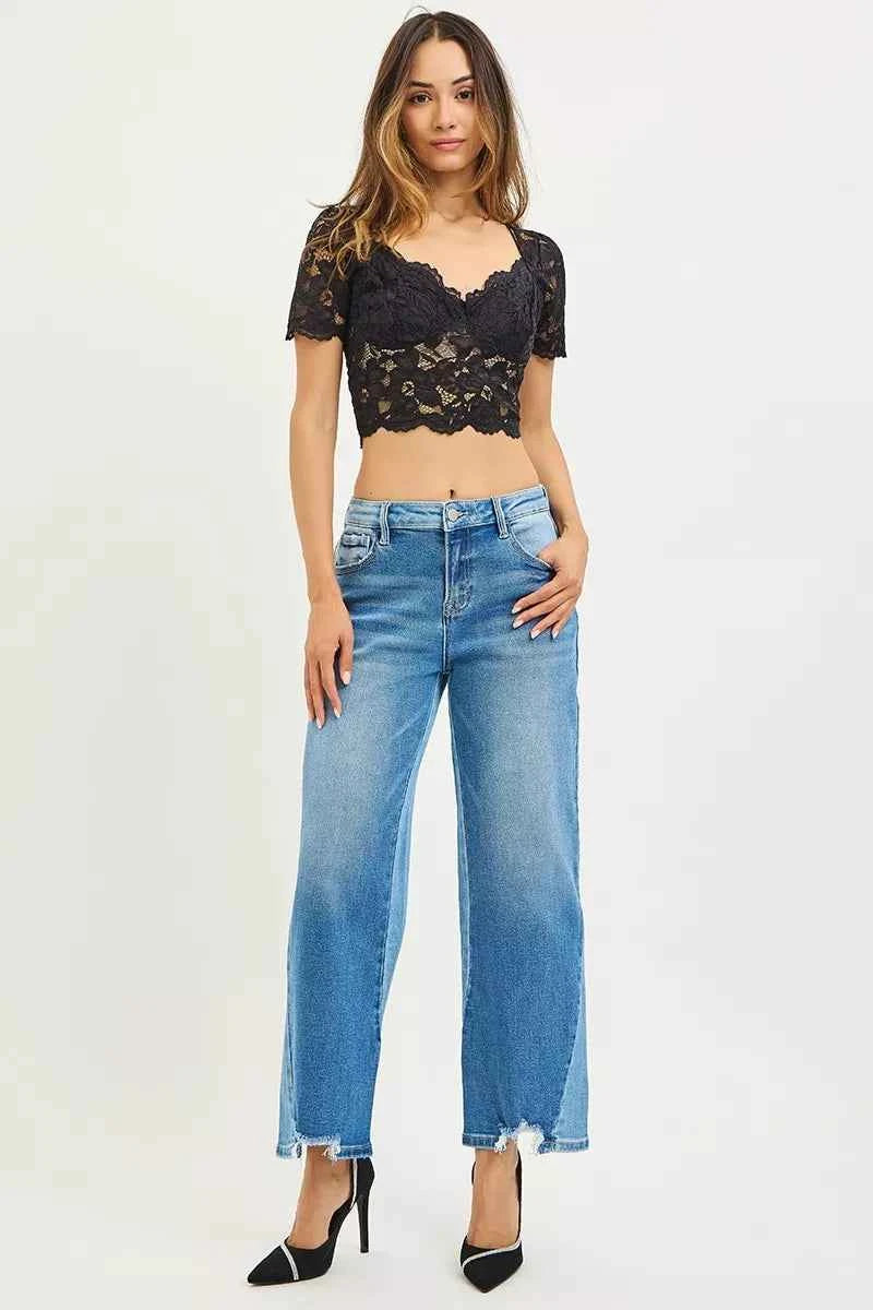 RISEN Full Size Slouchy Cropped Barrel Jeans with Contrast Wash Plus Size 2eaaf93434f541fb93d36f0cced0b5d7-Max-Origin