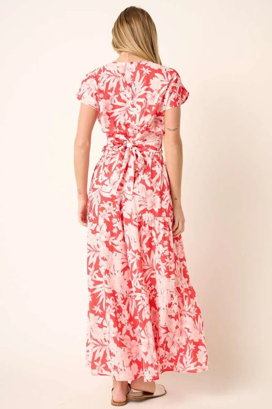Tropical Print Top and Skirt Set 2ec05256818d41f885b77f0c25b78d6b-Max-Origin