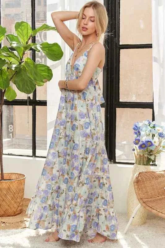 ADORA Bow Back Floral Cami Dress 2ec0fde7f1054ff6be3d441a10be3db6-Max-Origin