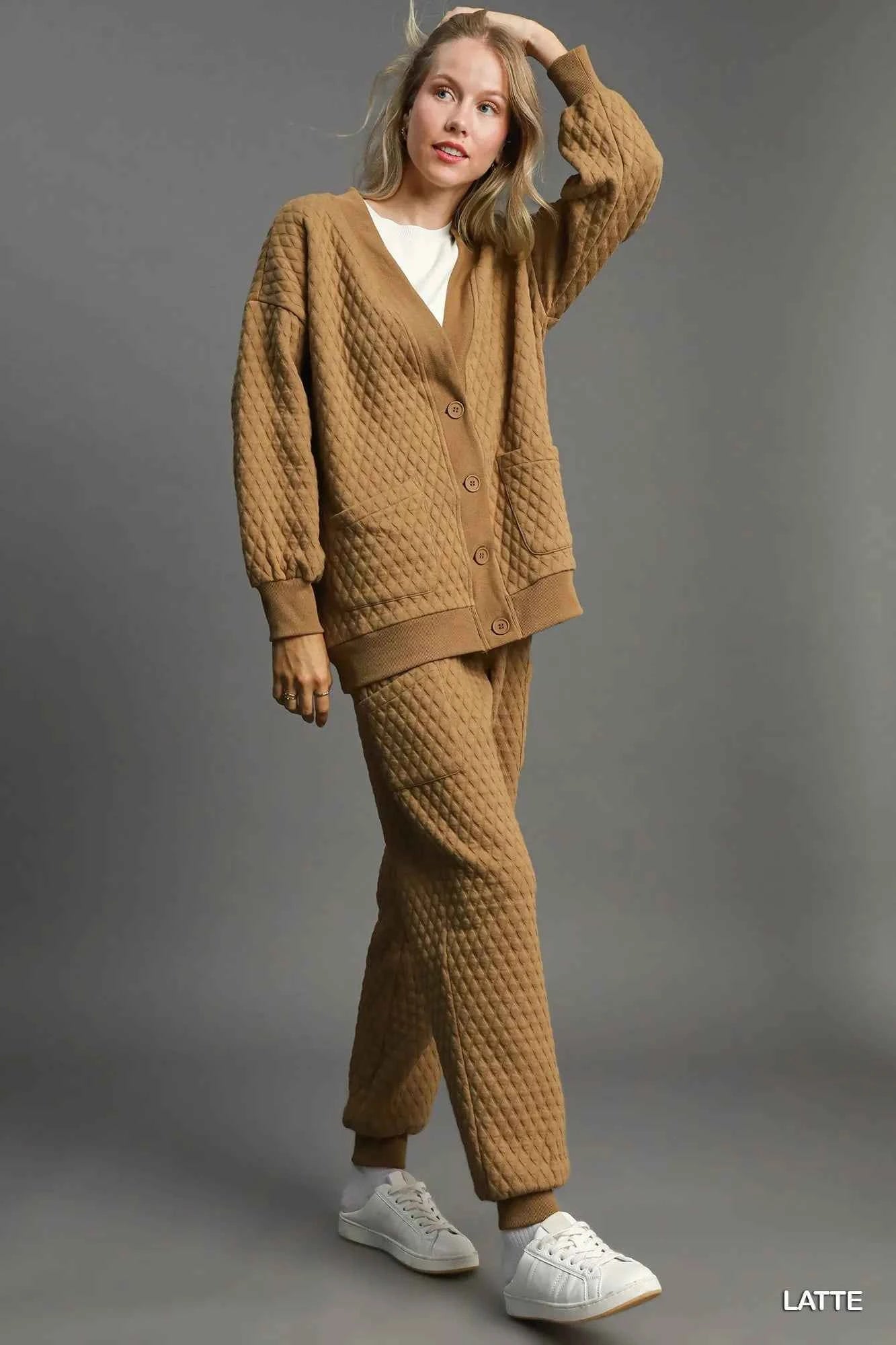 Umgee Button-Up Jacquard Cardigan 2ed4a7a9-3fcc-47c1-848a-1af7a5ee0d8e-Max-Origin