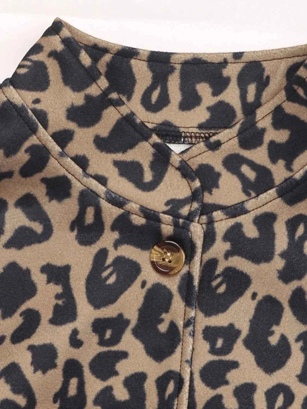 Leopard Print Casual Button Up Jacket 2edb0938-1e12-4c9d-84d3-94cf1dd1a689-Max-Origin
