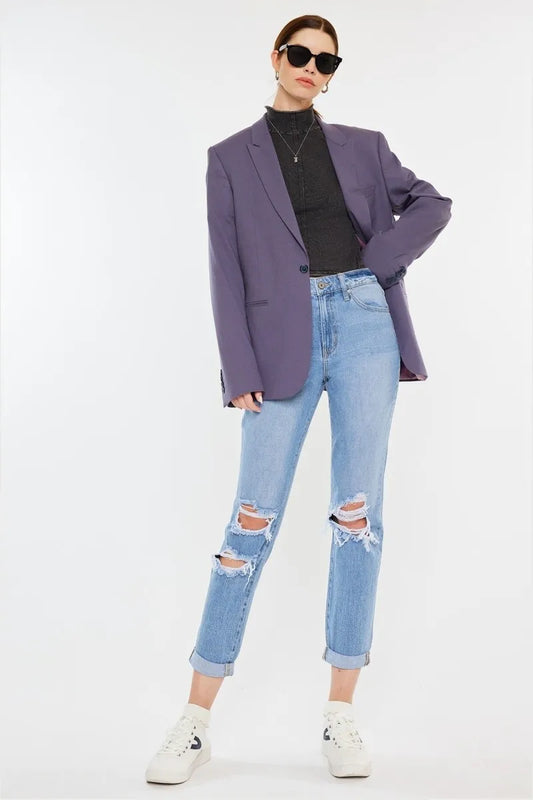 High Rise Distressed Mom Jeans 2eee467ce189495384a5ad8c691e4675-Max-Origin