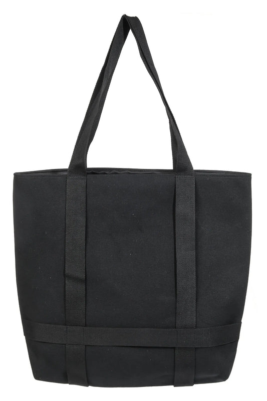 Fame Square Hat Carrier Tote Bag BK one size 2f89ed9a09584ce6b00c6a2bc4651d2d-Max-Origin