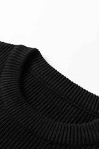 Hello Pumpkin Crewneck Sweater 2fa3b052-1e4d-4b52-810e-4b948b8859a3