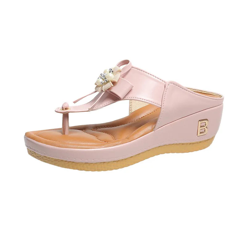 Toe Post Wedge Sandals 2fe35193-9609-46e9-bfd2-291621a3230b-Max-Origin