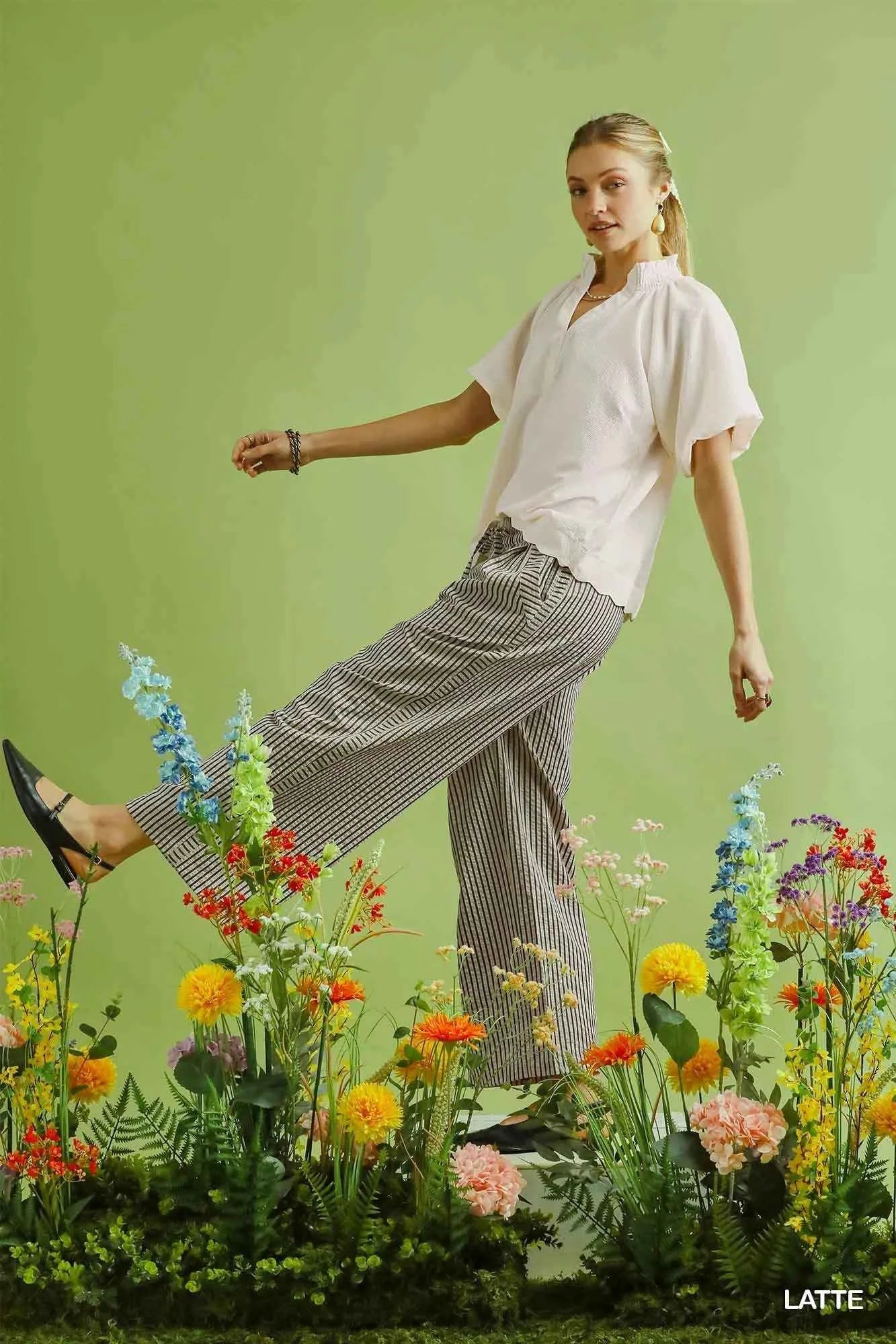 Umgee Drawstring Striped Wide-Leg Pants 302d8e04-1b6f-4597-8a11-6ed42db205e4-Max-Origin