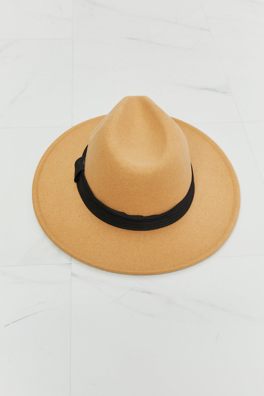 Fame You Got It Fedora Hat 3036357710484f5a90e3cb952c673126-Max