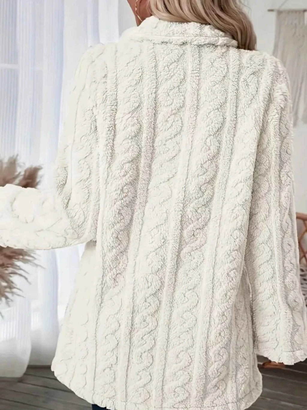 Cozy Faux Shearling Double-Breasted Outerwear 30bbc7bf3ae04f49bf9674f5af37053c-Max-Origin