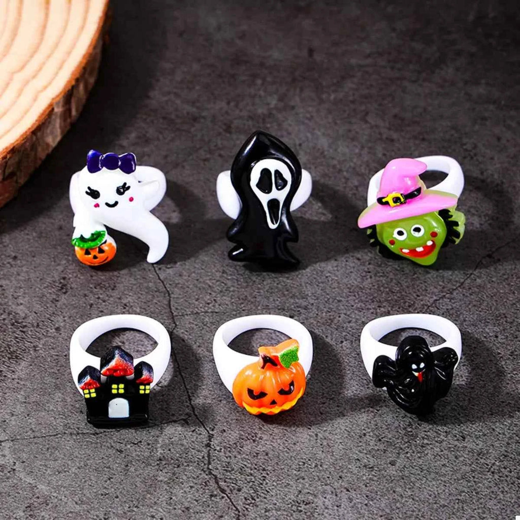 6 Piece Halloween Themed Rings 30d7aec6-7e8b-4505-a611-b1ac404d97a5-Max-Origin