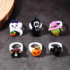 6 Piece Halloween Themed Rings 30d7aec6-7e8b-4505-a611-b1ac404d97a5-Max-Origin