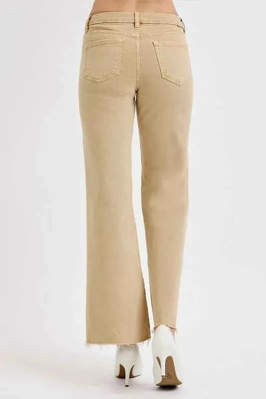 RISEN Full Size Raw Hem Wide Leg Jeans Plus Size 30edbb42-63e8-4d48-a9a3-bae712f94140-Max-Origin
