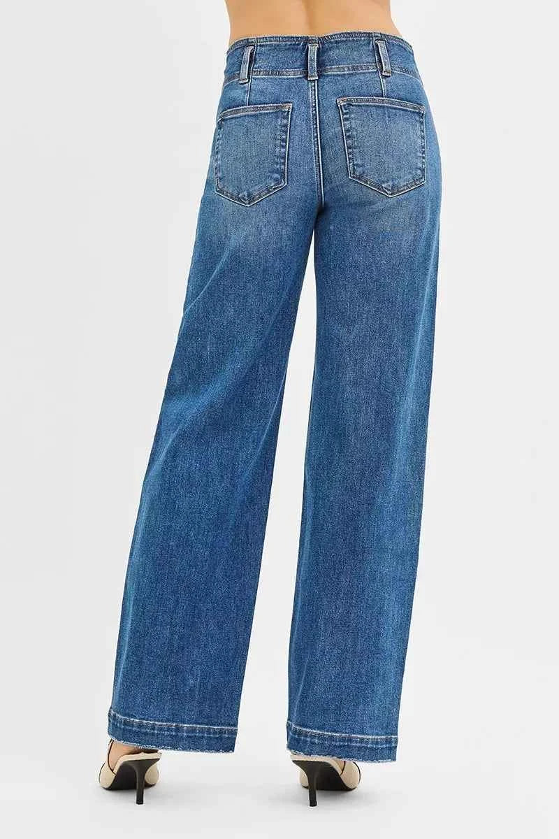 RISEN Mid Rise Fit Wide Baggy Jeans 30f81d45bb8c4e97b3753003cab79ed1-Max-Origin