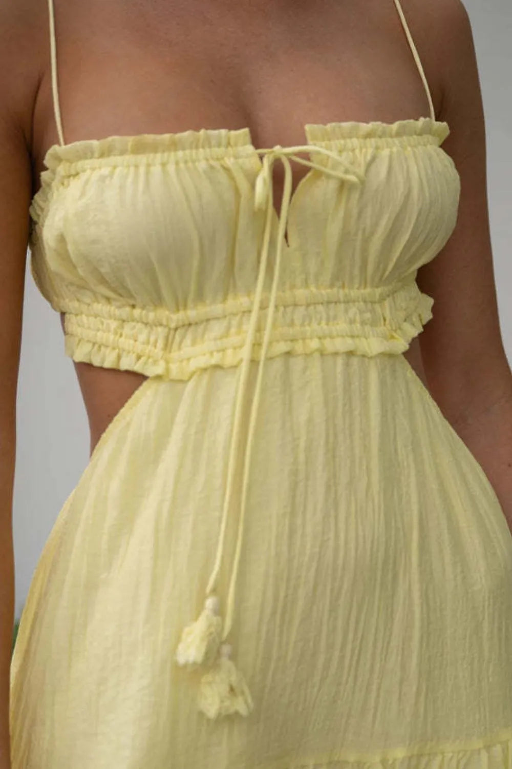 Cutout Square Neck Midi Cami Dress 311b9cf8-6df6-4b28-a97f-47654c39d30a-Max-Origin