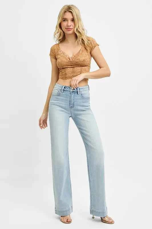 RISEN Full Size Run High Rise Straight Jeans 3174e750ba954b93ab1d245bb8c5e042-Max-Origin
