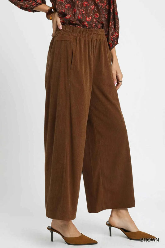 Wide-Leg Corduroy Pants 31854036-f626-47fb-a893-0a23e1803535-Max-Origin