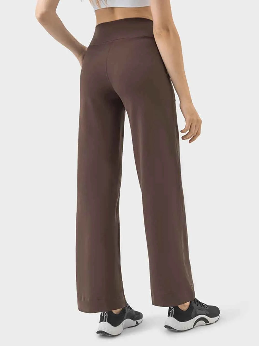 Millennia Drawstring Active Pants with Pockets 31a7c60a-0b6c-4c45-b2de-318e44299c60-Max