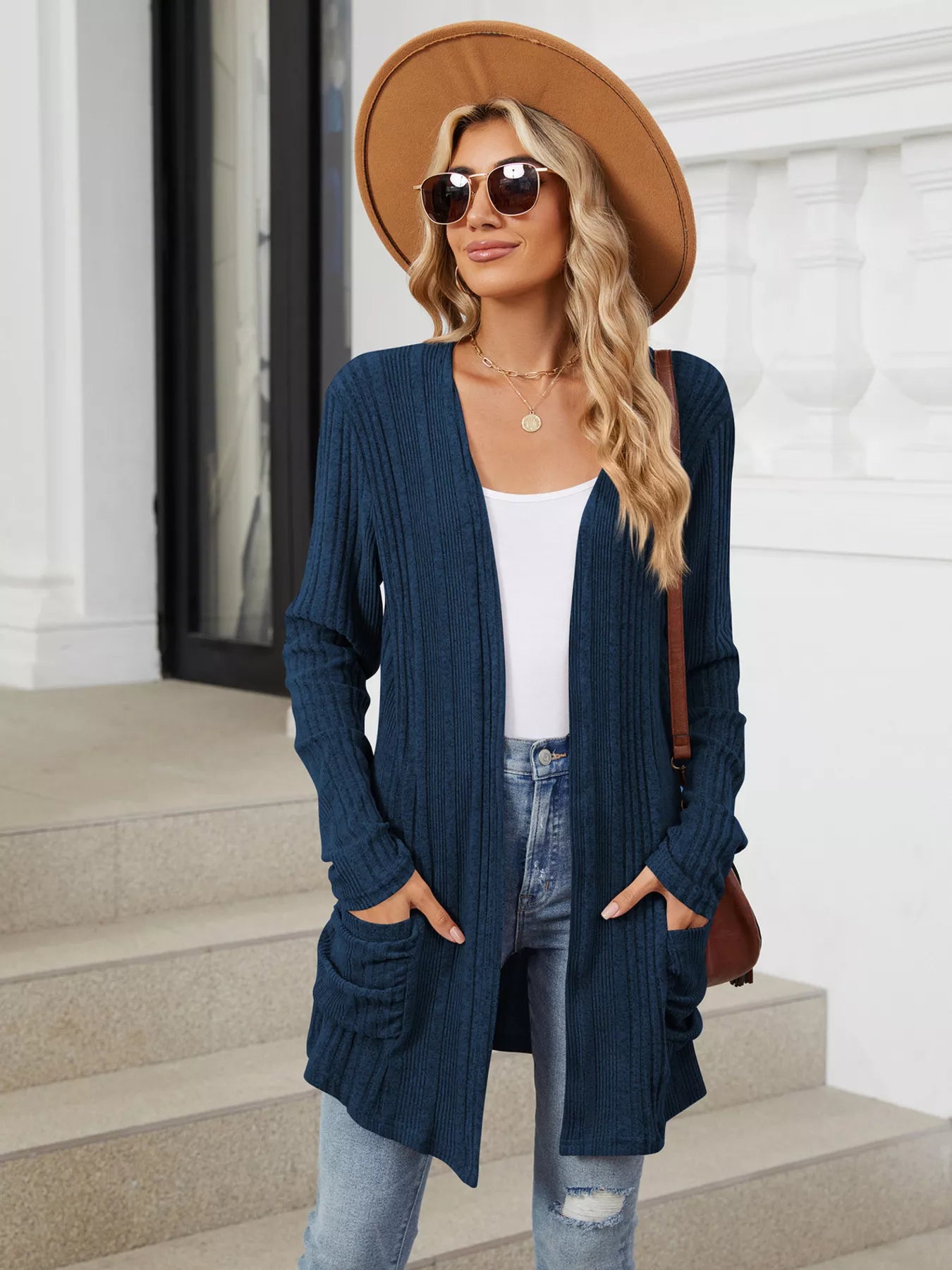 Open Front Long Cardigan 31ff1720ac7a49b6b6e03d1fd8dc6a5e-Max-Origin