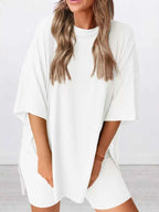 Full Size Half Sleeve T-Shirt and Shorts Set Plus Size 32008fdc-ca60-47a9-a2e8-e4b8bd16f0a2-Max-Origin