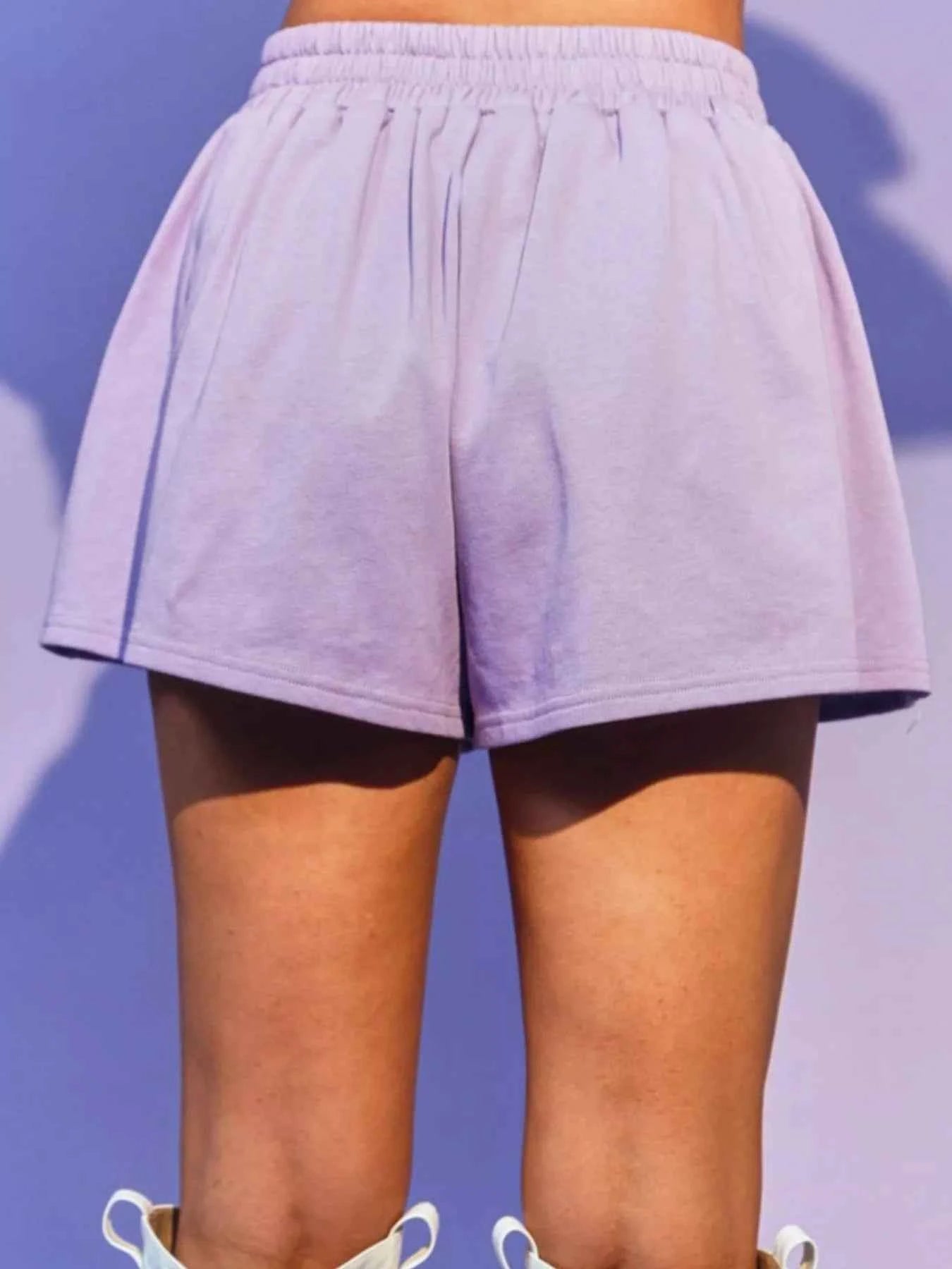 Sequin Round Neck Top and Shorts Set 323cf709-7f81-4a22-a2bc-52d890cacde2-Max-Origin