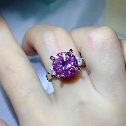 5 Carat Moissanite 925 Sterling Silver Ring 3282484e-95e3-4b4e-84e6-39a3cffa8f2a-Max-Origin