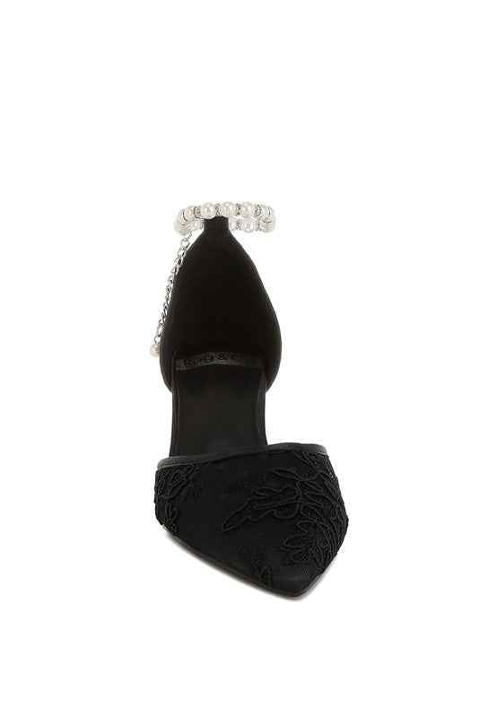 Laika Lace Kitten Heel Sandals 32d88d23-165e-473a-b3a9-a8caac158db8_82a71daa-3c6b-43cb-9f11-67b58c24859e