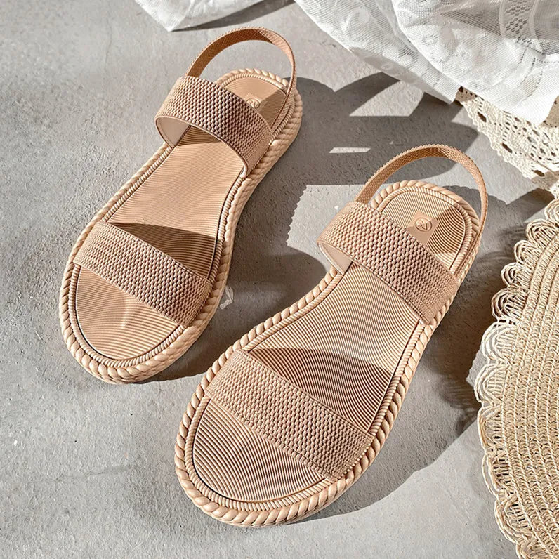 Open Toe Flats Sandals 32f05ec8-3580-4feb-8bc5-db2a7ae01000-Max-Origin