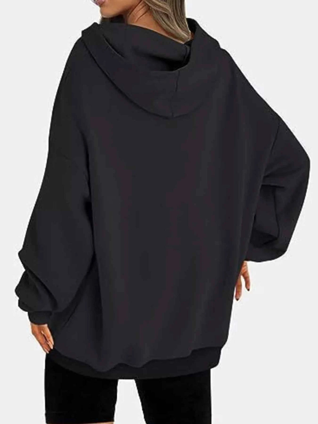 Drop Shoulder Long Sleeve Hoodie 3302ace44c2f4b52ac9373e1f08a59e3-Max-Origin