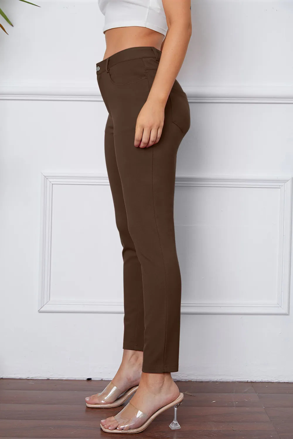StretchyStitch Pants by Basic Bae 3355df6f-f15c-4f1a-b384-12e222e1a2bf-Max