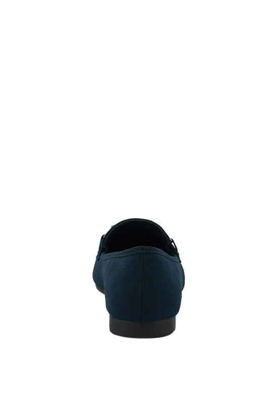 Masha Formal Bit Loafers 3383b2e4-454b-403c-af0d-92ef19a2bffa