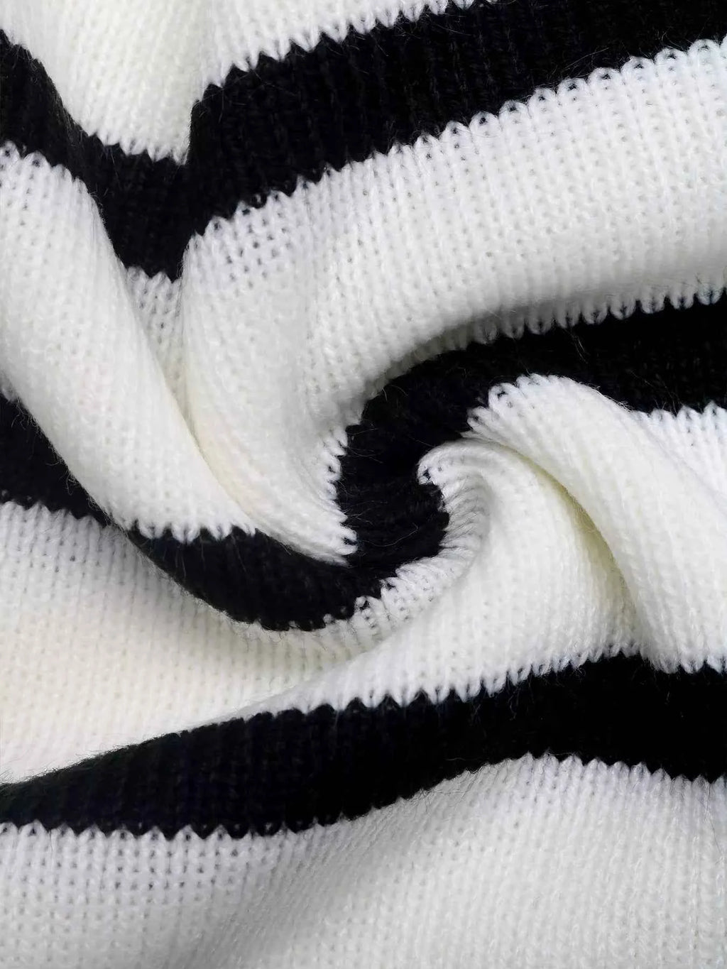 Striped Button-Front Cardigan 338aafbdb857423ab8a3f761181b0c0a-Max-Origin