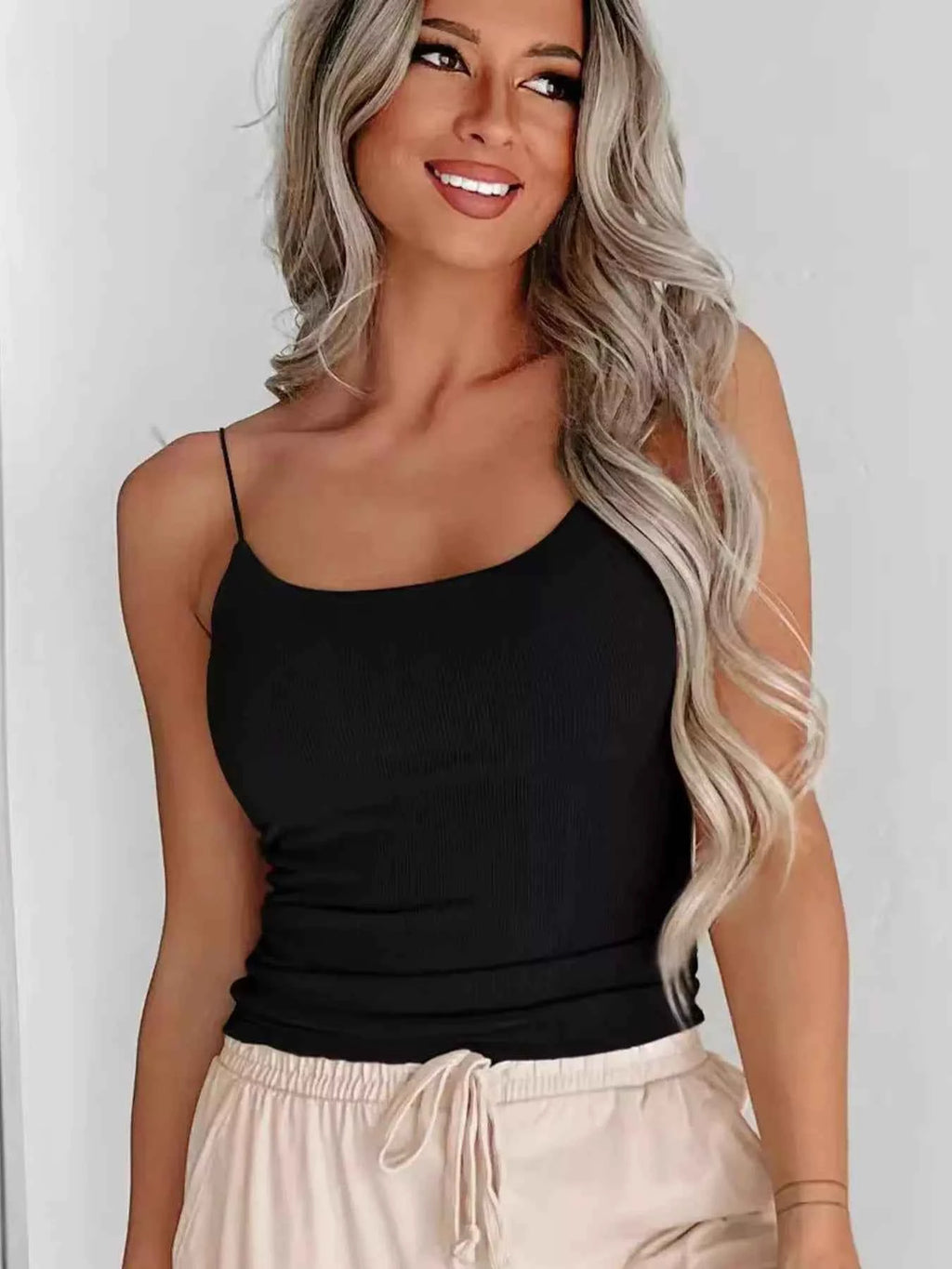 Scoop Neck Cami 33b7a462120440f0961321d97fc1be70-Max-Origin