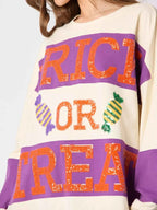 Halloween Trick Or Treat Sequin Sweatshirt 34400740-a63f-4ea6-b5f7-08eb2309639c-Max-Origin