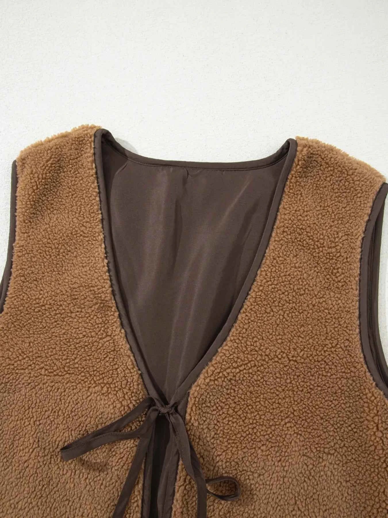 Double Tied Front Vest Coat 34da171d2e2242b2b21615c556c88c5b-Max-Origin