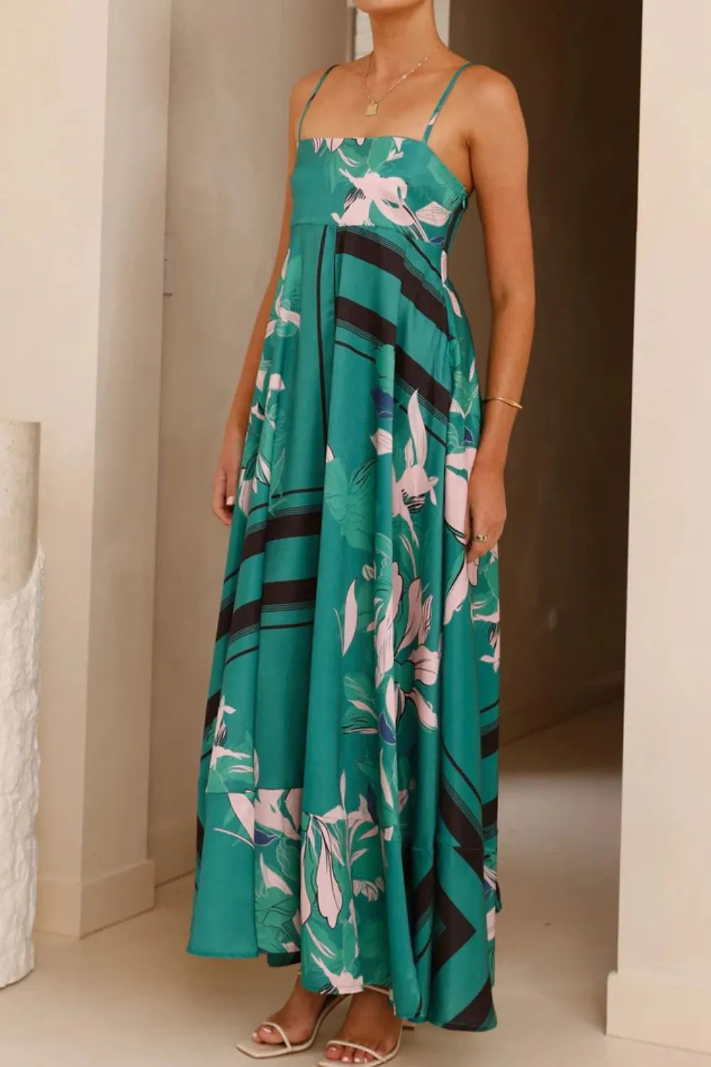 Printed Square Neck Cami Maxi Dress 352d36ff-163d-4d7b-b902-865d258bc025-Max-Origin