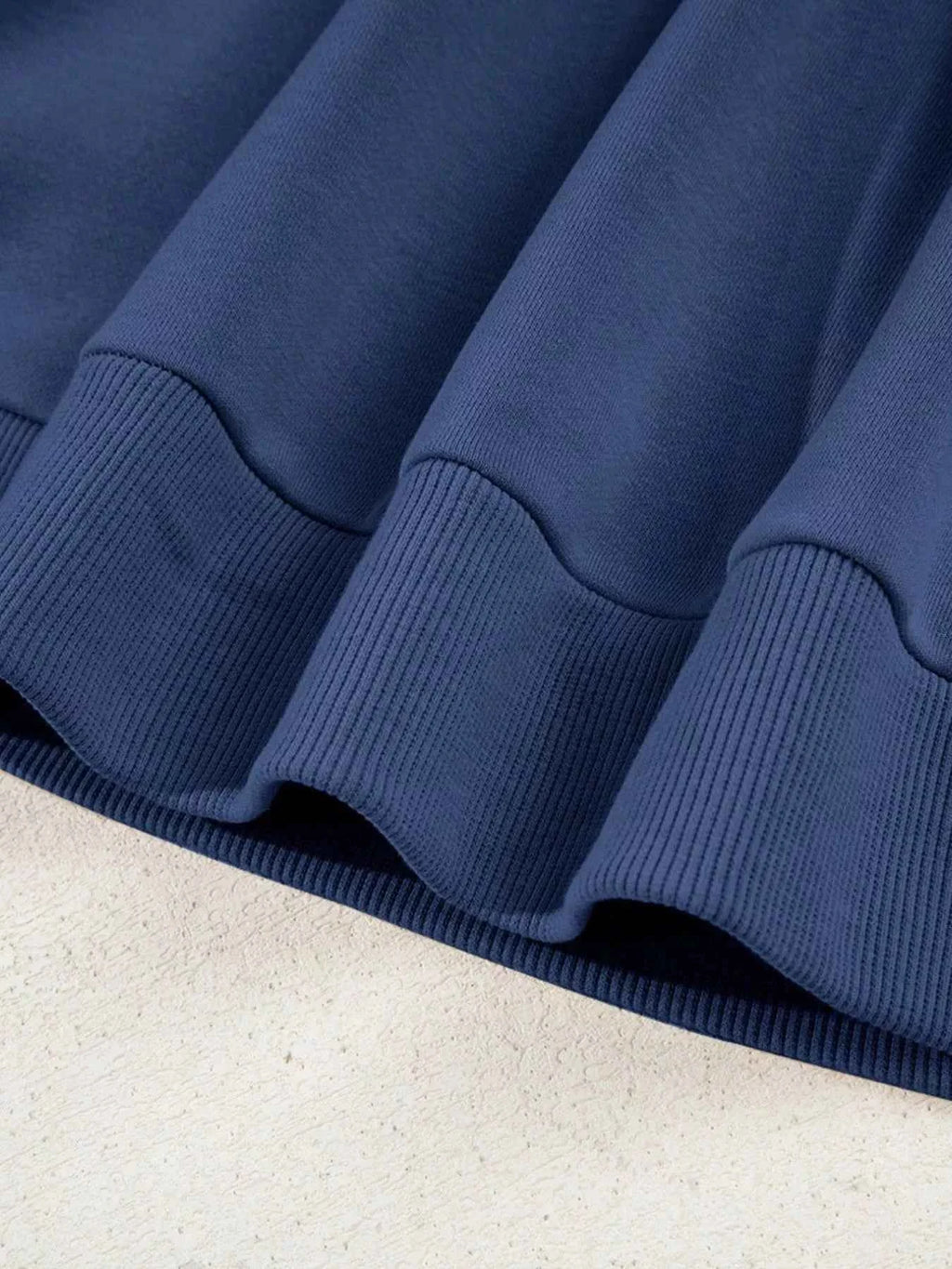 Notched Raglan Sleeve Sweatshirt 353fbac9-7986-479c-94fc-d3f0f6dd2a5a-Max-Origin
