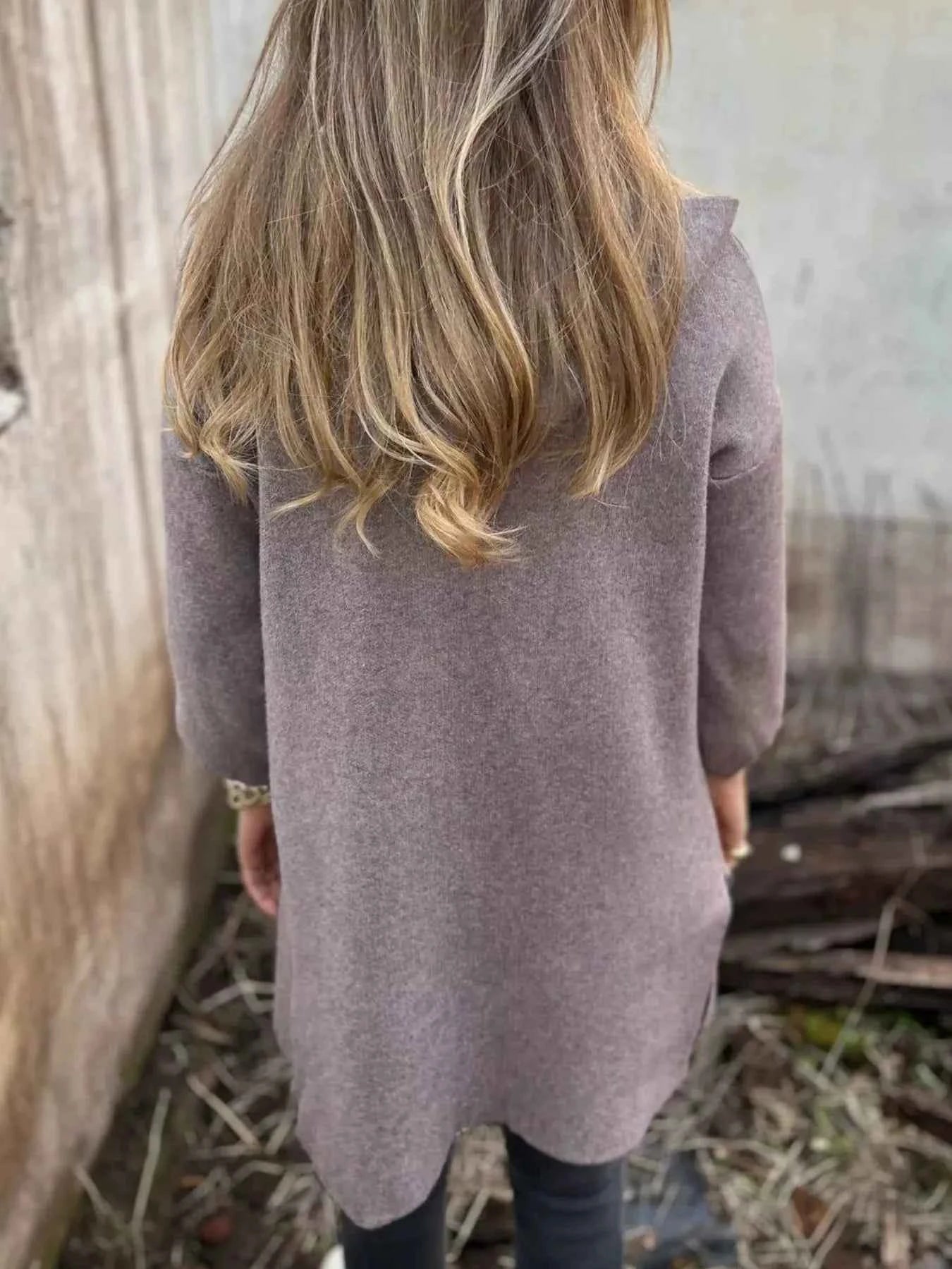 Full Size Open Front Drop Shoulder Hooded Cardigan Plus Size 35b34959-7bb9-4e41-b1ad-6c6698cb870c-Max-Origin