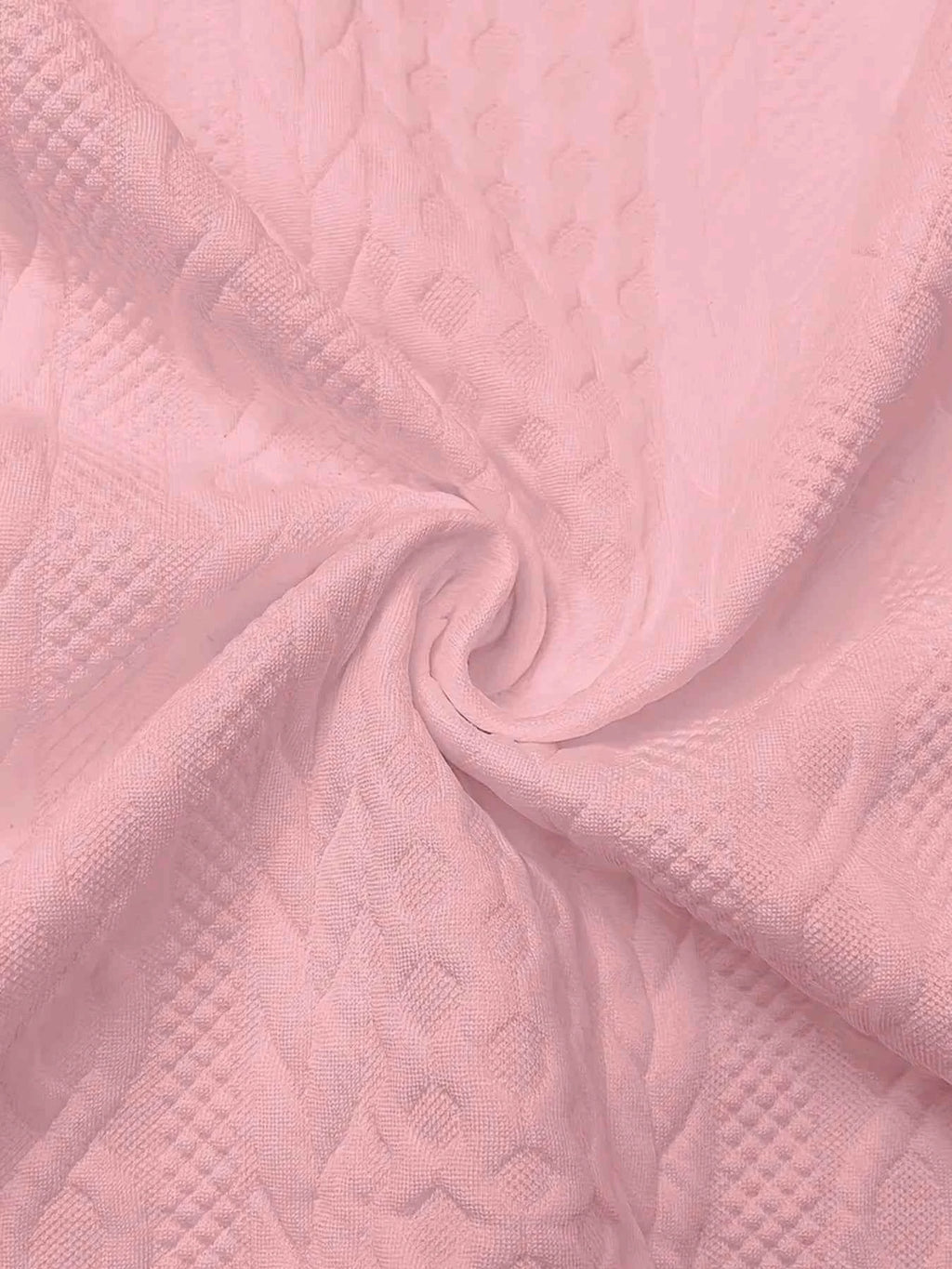 Texture Zip Up Long Sleeve Jacket 35dd28638b7b4f8f93cab0b08e75ac50-Max-Origin