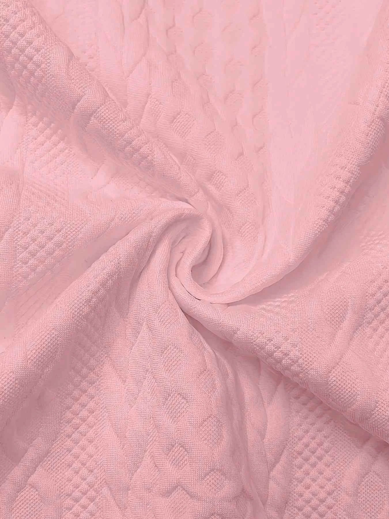 Texture Zip Up Long Sleeve Jacket 35dd28638b7b4f8f93cab0b08e75ac50-Max-Origin