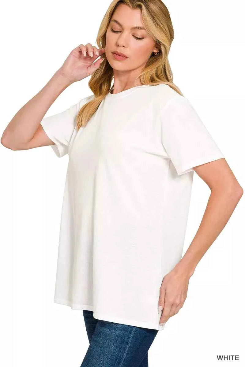 Zenana Cotton Boyfriend Round Neck Tee 35f7b35310584d0783b56994b527459e-Max-Origin